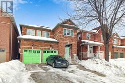BSMT - 50 PERGOLA WAY  Brampton, ON L6Y 5N1