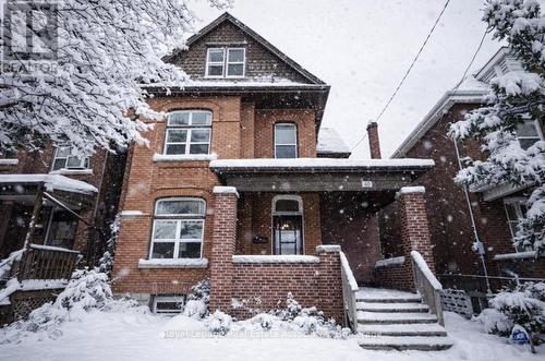 86 SHERMAN AVENUE N  Hamilton, ON L8L 6M4