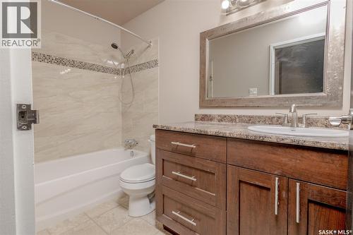 112 203 Tait Place, Saskatoon, SK - Indoor Photo Showing Bathroom