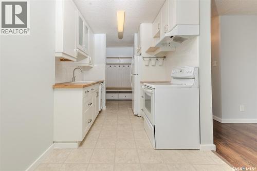 112 203 Tait Place, Saskatoon, SK - Indoor Photo Showing Laundry Room