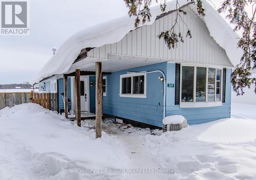 309 KEADY LANE  Georgian Bluffs, ON N0H 2N0