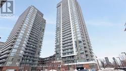 406 - 32 FOREST MANOR ROAD  Toronto, ON M2J 1M5