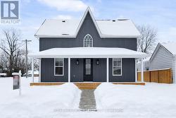 71 NORTH STREET  Georgina, ON L0E 1R0