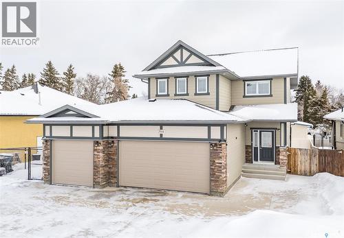2944 Lakeview DRIVE  Prince Albert, SK S6W 0A4