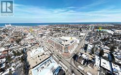 502 - 1 HUME STREET  Collingwood, ON L9Y 0X3