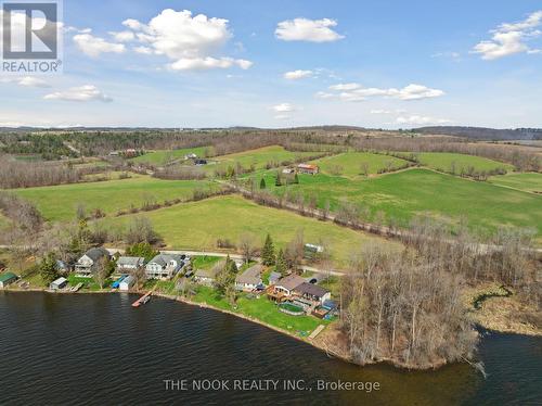 0 Lakeside Road, Otonabee-South Monaghan, ON 