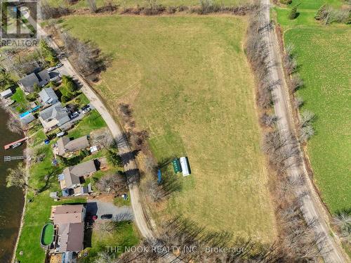 0 Lakeside Road, Otonabee-South Monaghan, ON 