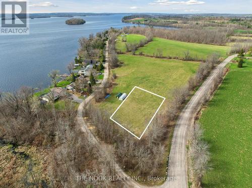 0 Lakeside Road, Otonabee-South Monaghan, ON 