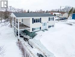 2 Beacon Hill Crescent  St.John's, NL A1E 3W3