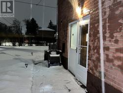 LL - 357 TAYLOR MILLS DRIVE N  Richmond Hill, ON L4C 2T8