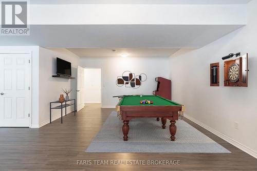 Virtually Staged - 50 Breithaupt Crescent, Tiny, ON - Indoor Photo Showing Other Room