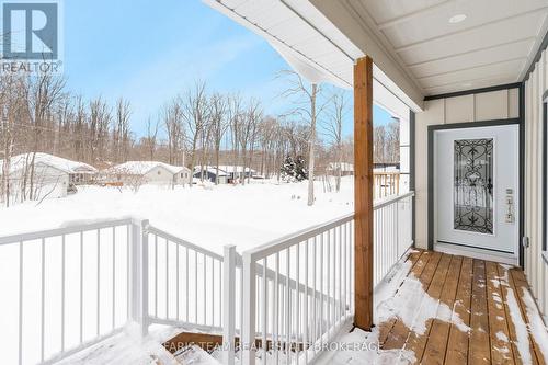 50 Breithaupt Crescent, Tiny, ON - Outdoor With Exterior