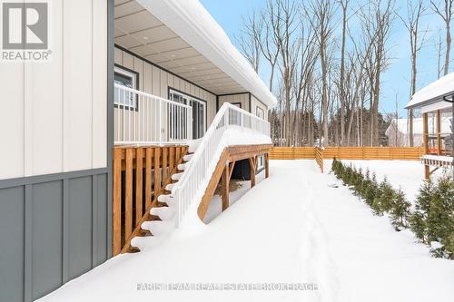 50 Breithaupt Crescent, Tiny, ON - Outdoor With Exterior