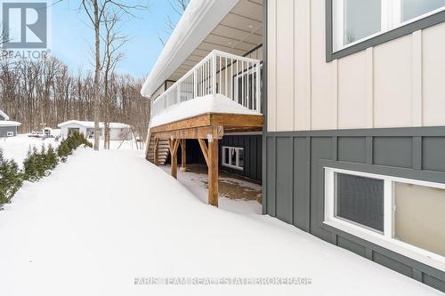 50 Breithaupt Crescent, Tiny, ON - Outdoor With Exterior