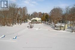 3316 POINT BUSH COURT  Severn, ON L0K 1S0