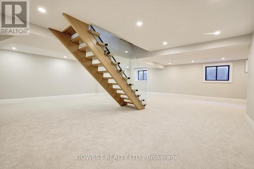 981 Valdese Drive, Mississauga, ON - Indoor Photo Showing Other Room