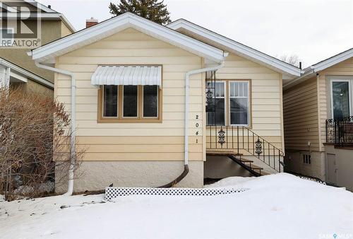 2041 McTavish STREET  Regina, SK S4T 3W8