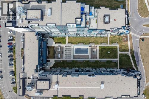 16 Concord Place Unit# 705, Grimsby, ON - Other