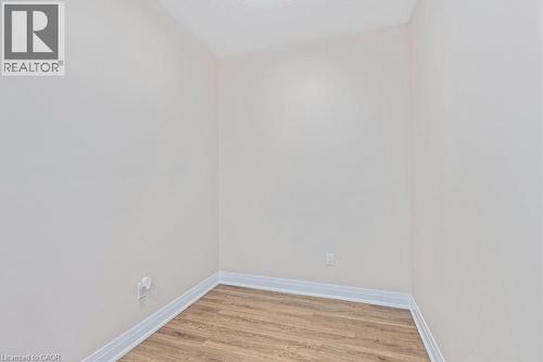 16 Concord Place Unit# 705, Grimsby, ON - Indoor Photo Showing Other Room