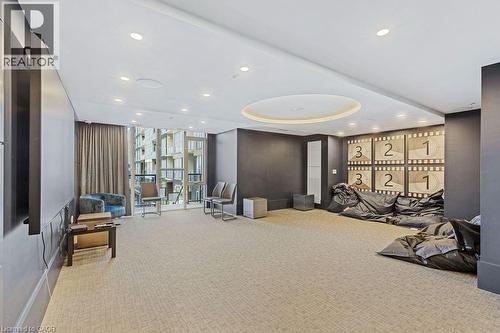 16 Concord Place Unit# 705, Grimsby, ON - Indoor