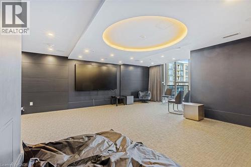 16 Concord Place Unit# 705, Grimsby, ON - Indoor Photo Showing Other Room