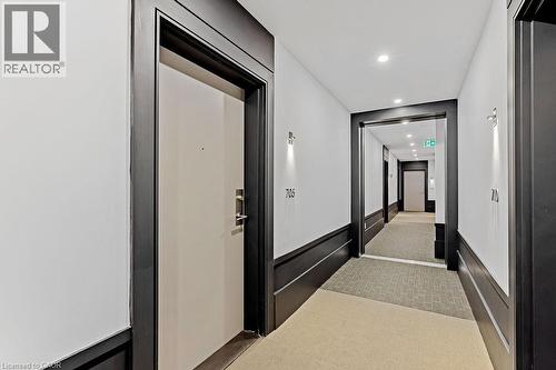 16 Concord Place Unit# 705, Grimsby, ON - Indoor Photo Showing Other Room