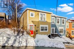14 Dunford Street  St. John's, NL A1C 4Y8