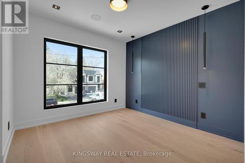 17 Broadview Avenue, Mississauga, ON - Indoor Photo Showing Other Room