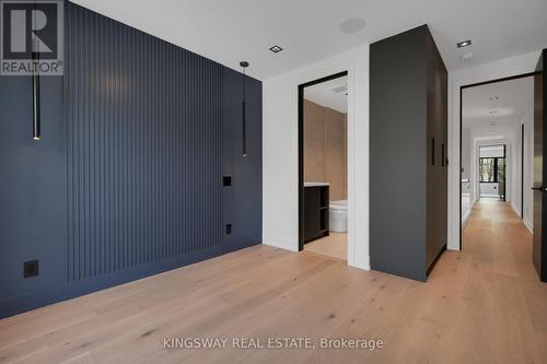 17 Broadview Avenue, Mississauga, ON - Indoor Photo Showing Other Room