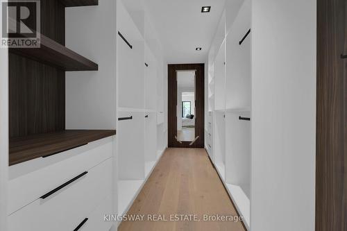 17 Broadview Avenue, Mississauga, ON - Indoor Photo Showing Other Room