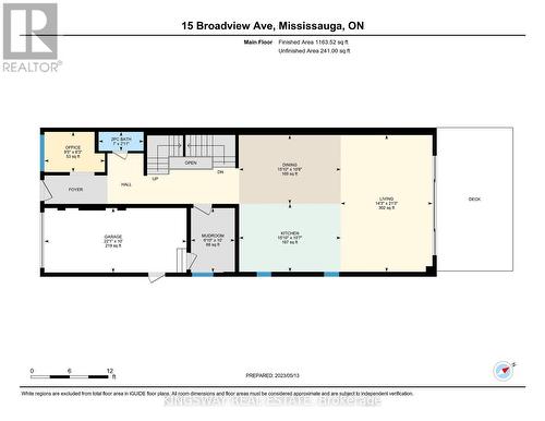 17 Broadview Avenue, Mississauga, ON - Other