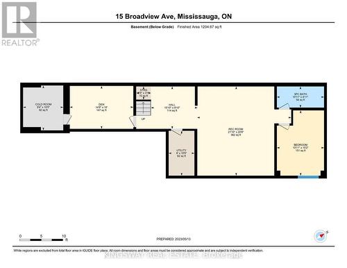 17 Broadview Avenue, Mississauga, ON - Other