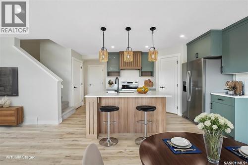 3000 Dumont Way, Regina, SK - Indoor Photo Showing Other Room