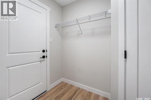 3000 Dumont Way, Regina, SK - Indoor With Storage