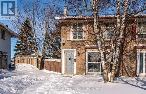 72 CREHAN CRESCENT  Stratford, ON N4Z 1B7