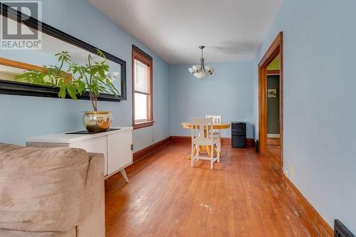 51 Devouna Street, Garson, ON - Indoor Photo Showing Other Room