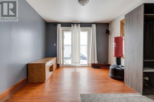 51 Devouna Street, Garson, ON - Indoor Photo Showing Other Room