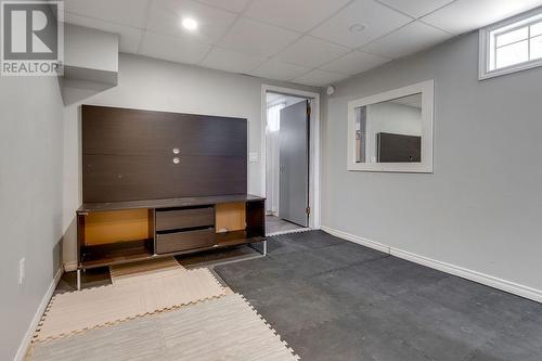 51 Devouna Street, Garson, ON - Indoor Photo Showing Other Room