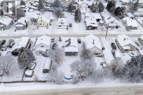 51 Devouna Street, Garson, ON - Outdoor With View