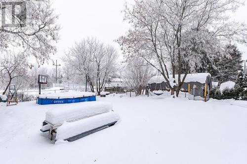 51 Devouna Street, Garson, ON - Outdoor