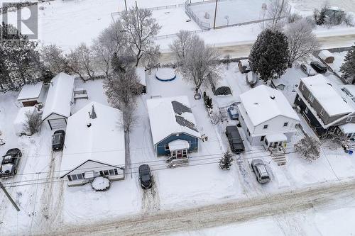 51 Devouna Street, Garson, ON - Outdoor