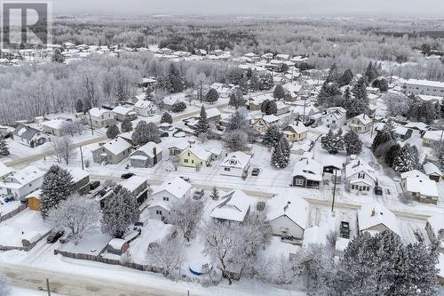 51 Devouna Street, Garson, ON - Outdoor With View