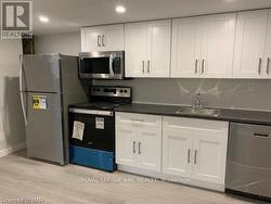 BASEMENT - 448 GRANTHAM AVENUE  St. Catharines (Bunting/Linwell), ON L2M 3J3