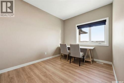 13 Plains Green, Pilot Butte, SK - Indoor