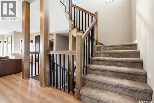 13 Plains Green, Pilot Butte, SK - Indoor Photo Showing Other Room