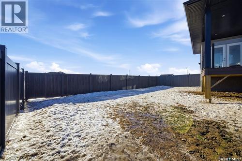 13 Plains Green, Pilot Butte, SK - Outdoor