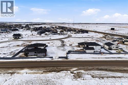 13 Plains Green, Pilot Butte, SK - Outdoor With View