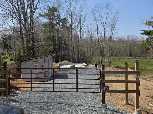 455 Highway 224, Gays River, NS 