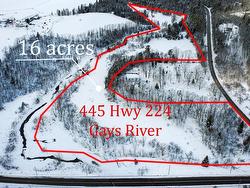 455 Highway 224  Gays River, NS B0N 1P0