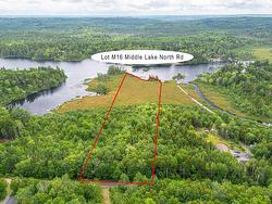 M-16 Lot M-16 Middle Lake North Road  Vaughan, NS B0N 2T0